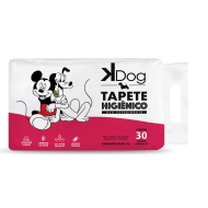Tapete Higiênico K-DOG Disney 