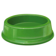 Comedouro p/ Gato 200ml Furação Pet 