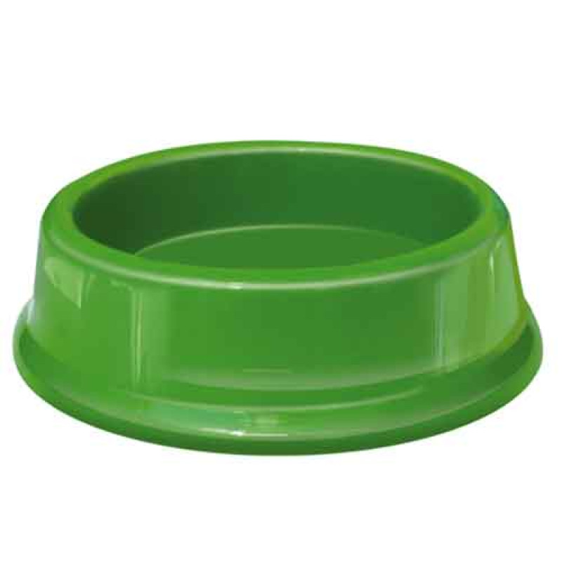 Comedouro p/ Gato 200ml Furação Pet 