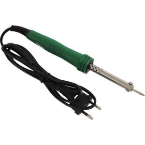 Ferro de Solda 40W x 127V Brasfort Ferro de Solda 40W x 127V Brasfort