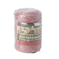 Fio Eletroplástico 2MM Rolo 250MT Fuzil