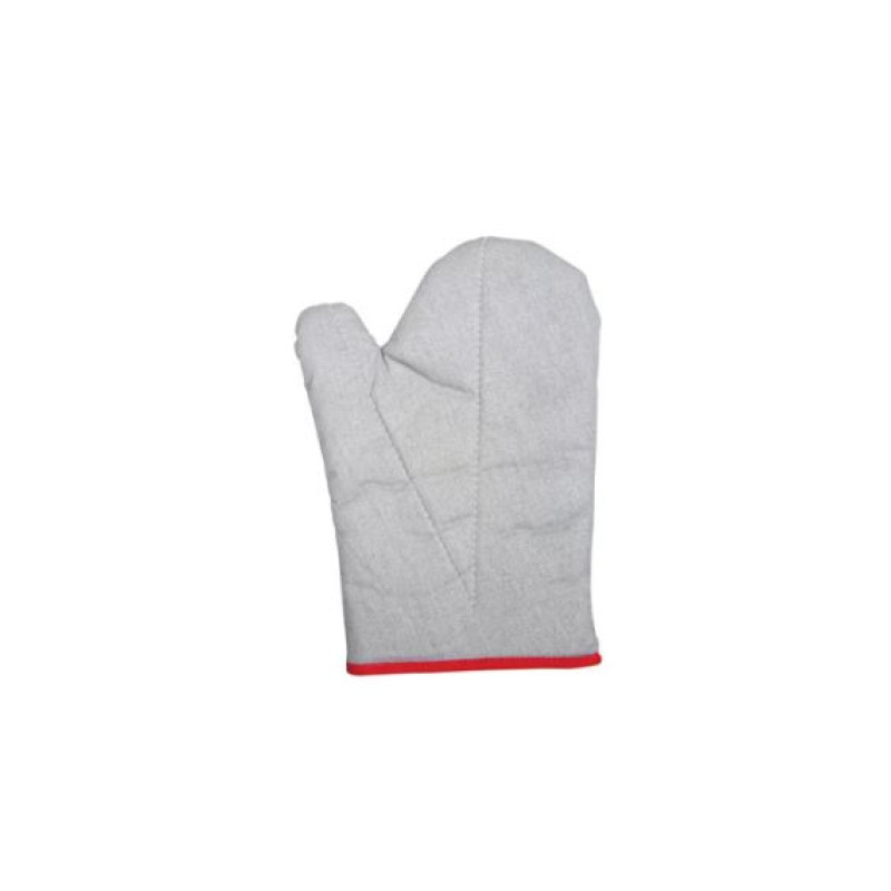 Luva Térmica Lisa Cano Curto 23cm